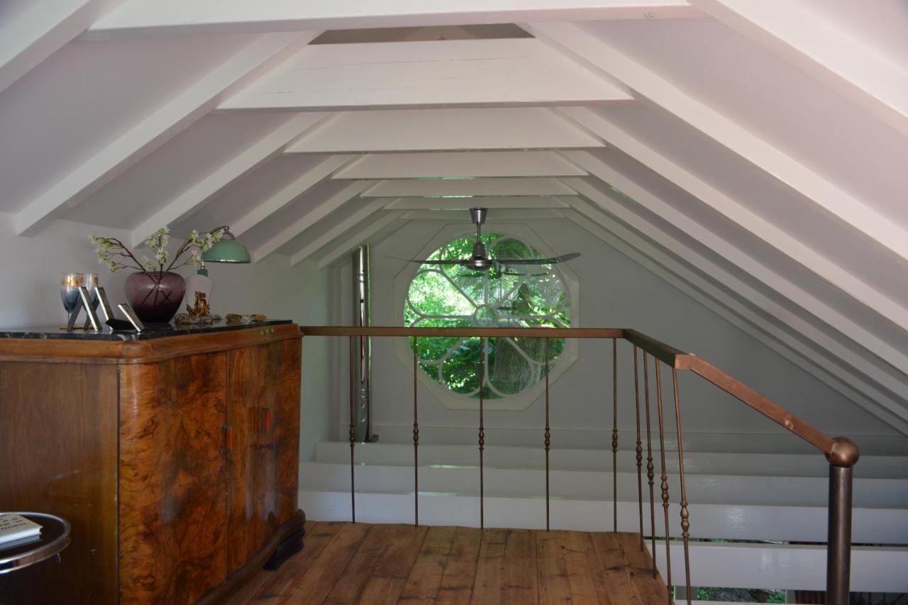 Villa Wonderland à Pieterburen Extérieur photo